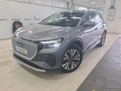 Audi Q4 e-tron 50 quattro 82 kWH