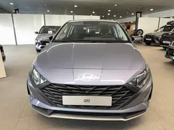 Hyundai i20 1.2 79 Initia