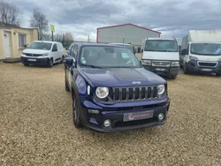 JEEP RENEGADE 1.0 GSE T3 120 ch BVM6 Quiksilver Edition 11990 EURO 12 MOIS GARANTIE