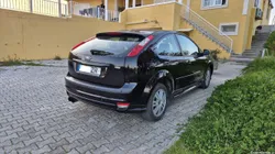 Ford Focus 1.6Tdci 109Cv Full Extras