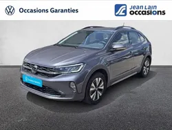 Volkswagen Taigo 1.0 TSI 110 DSG7 Life
