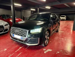 AUDI Q2 Q2 2.0 TDI 190 ch S tronic 7 Quattro S Line