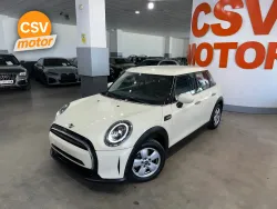MINI Mini One Aut.