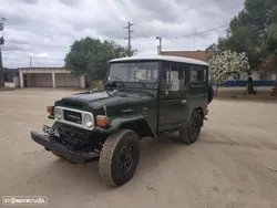 Toyota BJ 40