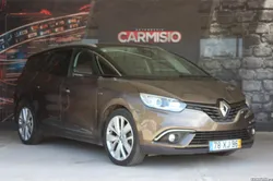 Renault Grand Scénic 1.3 TCe Limited