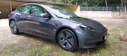 Tesla Model 3 Long-Range Dual Motor AWD