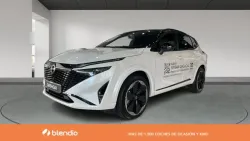 NISSAN Qashqai E-POWER GEN3 Acenta 4x2 140kW