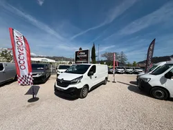 Renault Trafic lll L2H1 2.0 DCI 120 CV 1 ER MAIN/CLIM/GARANTIE 12 MOIS