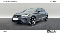 SEAT Ibiza 1.0 TSI 115 ch S/S DSG7 FR