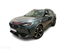 Cupra Formentor 2.0 TDI