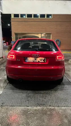 Audi A3 1.6 Ambiente 691114982