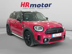 MINI Mini Countryman COUNTRYMAN COOPER