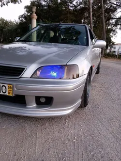 Honda Civic 1.8 VTI