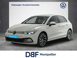 Volkswagen Golf 1.5 eTSI OPF 150 DSG7 Style