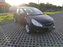 Opel Corsa 1.2 c gasolina