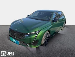Peugeot 308 BlueHDi 130ch S&S EAT8 GT