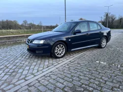 Saab 9-3 1.9 TID