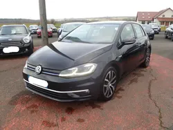 Volkswagen GOLF VII 1.5 TSI 130CH BLUEMOTION CARAT 5 PORTES BV6