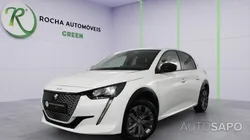 Peugeot E-208 de 2023