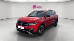 VOLKSWAGEN T-Cross 1.0 TSI 115 Start/Stop DSG7 Carat