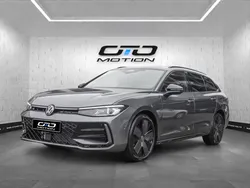 VOLKSWAGEN PASSAT SW 2.0 TDI 193ch 4Motion R-Line 360/ATTL/PANO/HK