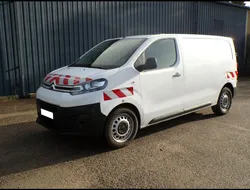 Citroën Jumpy BHDI 120 CLUB BVM