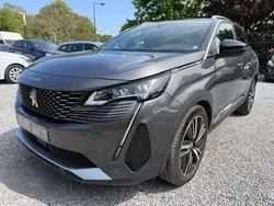 PEUGEOT 3008 1.2 130ch GT Pack EAT8 - Distrib OK - 1° Main - Garantie