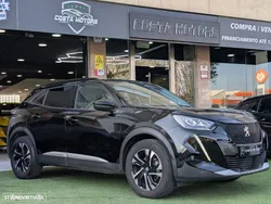 Peugeot e-2008 Allure Pack