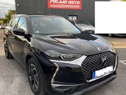 DS 3 CROSSBACK 130 EAT8 SO CHIC BASTILLE - distri ok garantie 1