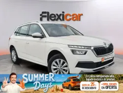 SKODA Kamiq 1.0 TSI Ambition 81kW
