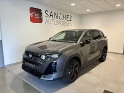 Citroën C5 Aircross II 1.2 HYBRID 145 DCS6 MAX