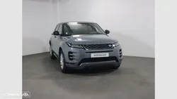 Land Rover Range Rover Evoque 1.5 P160 R-Dynamic S Auto