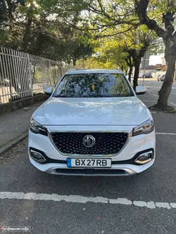 MG EHS 1.5T-GDI Luxury