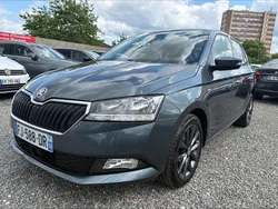 SKODA Fabia III Combi 1.0 TSI 95 cv