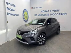 Renault CAPTUR II 1.0 TCE 90CH EVOLUTION
