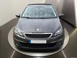 Peugeot 308 1.2 puretech business