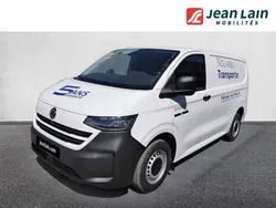 Volkswagen Transporter FOURGON VAN L1H1 2.0 TDI 150 BVA8 BUSINESS