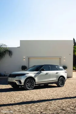 Land Rover Range Rover Velar 2.0 D R-Dynamic