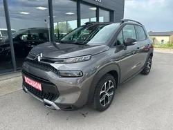CITROEN C3 Aircross 1.5 BlueHDi 110ch Shine - CLIM AUTO / GPS / CARPLAY -