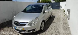 Opel Corsa 1.3 CDTI Cosmo