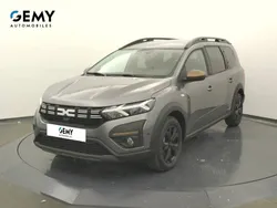 DACIA Jogger TCe 110 7 places GSR2 Extreme