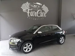 Audi A1 1.4 TDI Sport