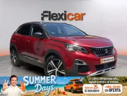 PEUGEOT 3008 1.5BlueHDi Crossway S&S 130