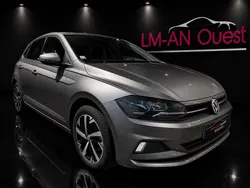Volkswagen Polo 1.0 Mpi 65 Connect + Attelage