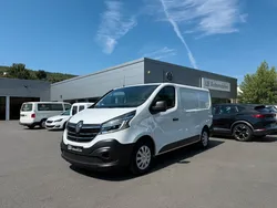 Trafic L1H1 2.0 DCi 120 cv Grand Confort / 57230 klm / 1°Main