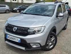Sandero 0.9 l 90 cv 5 cv