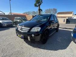 Mercedes-benz ML 420 CDI V8 306 ch 7G-TRONIC PACK AMG
