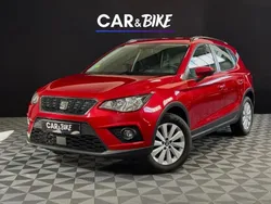 Seat Arona 1.6 TDI 95 STYLE