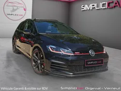 VOLKSWAGEN GOLF VII 2.0 TSI GTI 230Ch / FACELIFT / VIRTUAL COCKPIT / CARPLAY / SIEGES CHAUFFANTS / Garantie 12 mois