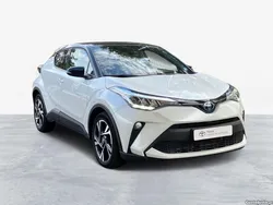 Toyota C-HR C-HR 1.8 Hybrid Square Collection